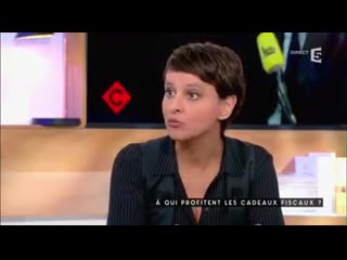 increase the remuneration of teachers, a measure of justice. extract from c you on france 5.