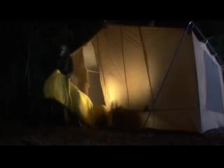 friday the 13th part vii sleeping bag kill