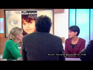 interview c you on france 5. cayou. - february 2017