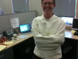 straitjacket in office 6dce4