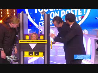 nora, the little magician   tpmprime   2015 11 20