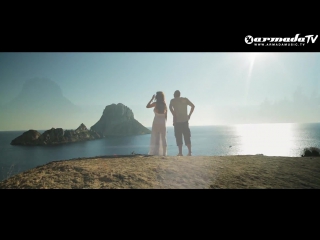aly fila meets roger shah feat adrina thorpe - perfect love (official music video)