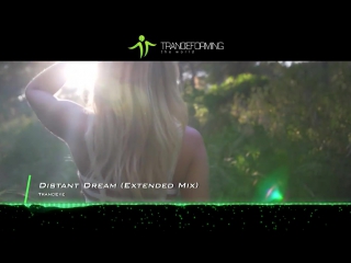 tranceye - distant dream (extended mix) [music video] [redux recordings]