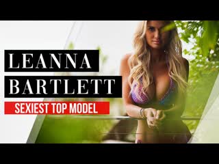 leanna bartlett | sexiest top model big tits big ass natural tits milf